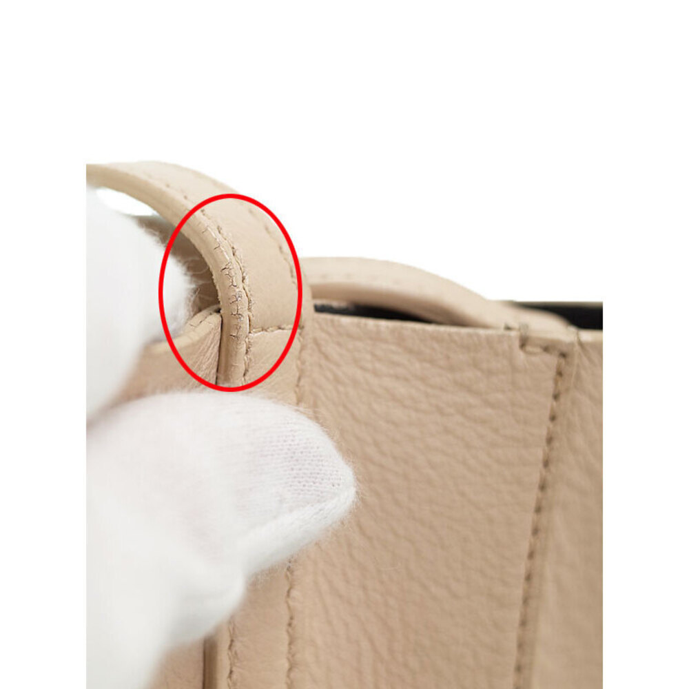 Balenciaga Everyday Tote XXS Bag - Picture 9 of 9